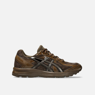 JOG 100S "BROWN STORM"
