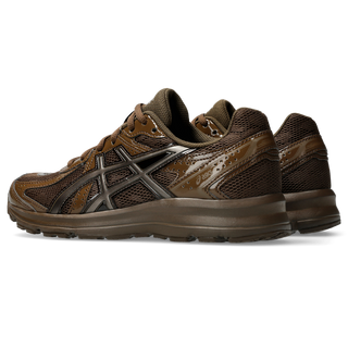 JOG 100S "BROWN STORM"