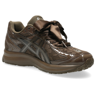 JOG 100S "BROWN STORM"