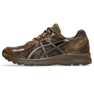 JOG 100S "BROWN STORM"