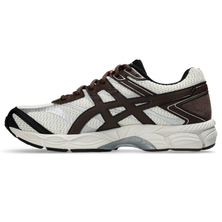 EARL'S X ASICS GEL-CUMULUS 16 "COCONUT MILK/BLACK"