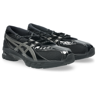 GEL-DS TRAINER SP - BLACK / GUNMETAL