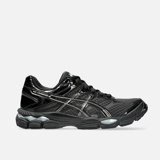 GEL-CUMULUS 16 - GRAPHITE GREY / BLACK