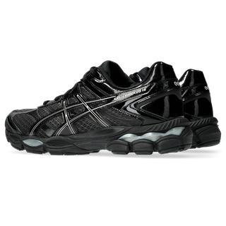 GEL-CUMULUS 16 - GRAPHITE GREY / BLACK