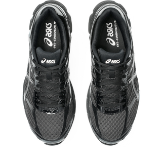 GEL-CUMULUS 16 - GRAPHITE GREY / BLACK