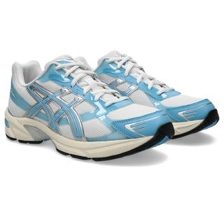 GEL-1130 - WHITE / STORM CLOUD