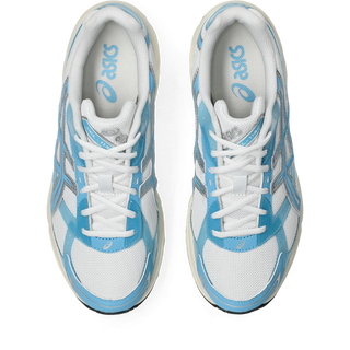GEL-1130 - WHITE / STORM CLOUD