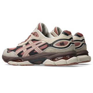 GEL-NYC 2.0 - UMEBOSHI / MOONROCK