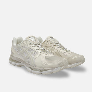 INVINCIBLE X MADNESS X ASICS GEL-KAYANO 12.1 "CREAM"