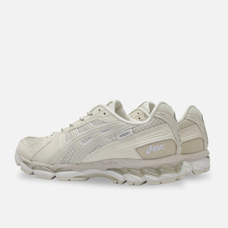 INVINCIBLE X MADNESS X ASICS GEL-KAYANO 12.1 "CREAM"
