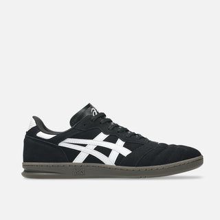 LAGGEREZZA ST - BLACK / WHITE