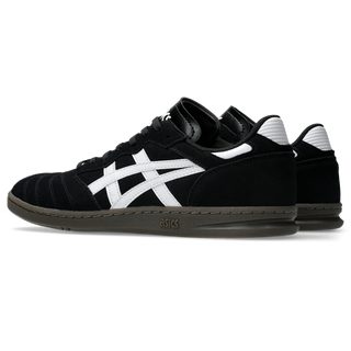 LAGGEREZZA ST - BLACK / WHITE