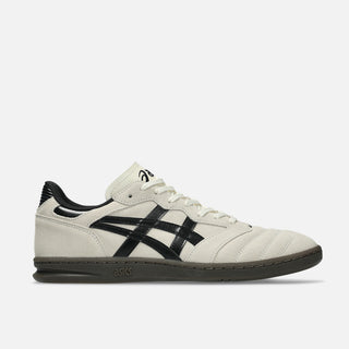LAGGEREZZA ST - CREAM / BLACK