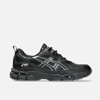 GEL-NYC UTILITY - BLACK / CARBON