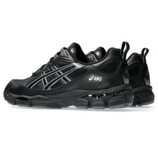 GEL-NYC UTILITY - BLACK / CARBON