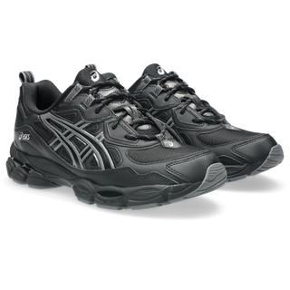 GEL-NYC UTILITY - BLACK / CARBON