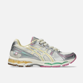 VANDY THE PINK X ASICS GEL-KAYANO 12.1 "VANILLA"
