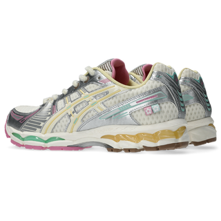 VANDY THE PINK X ASICS GEL-KAYANO 12.1 "VANILLA"