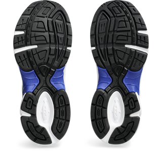 GEL-1130 (GS) - WHITE / PRUSSIAN BLUE