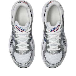 GEL-1130 (GS) - WHITE / PRUSSIAN BLUE