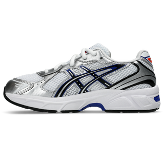 GEL-1130 (GS) - WHITE / PRUSSIAN BLUE