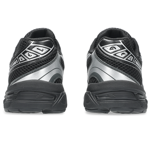 GEL-1130 (GS) - BLACK / PURE SILVER – lapstoneandhammer.com