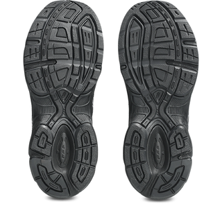 GEL-1130 (GS) - BLACK / PURE SILVER