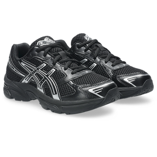 GEL-1130 (GS) - BLACK / PURE SILVER