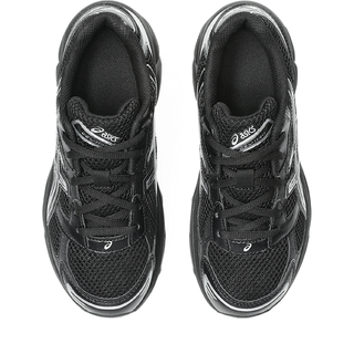 GEL-1130 (GS) - BLACK / PURE SILVER