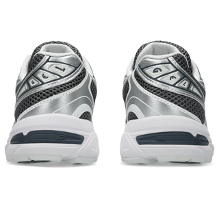 GEL-1130 (GS) - CARRIER GREY / PURE SILVER