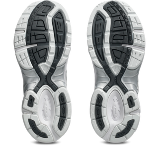 GEL-1130 (GS) - CARRIER GREY / PURE SILVER