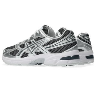 GEL-1130 (GS) - CARRIER GREY / PURE SILVER