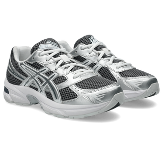 GEL-1130 (GS) - CARRIER GREY / PURE SILVER