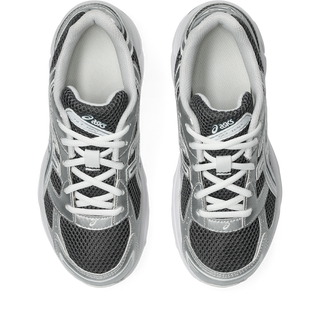 GEL-1130 (GS) - CARRIER GREY / PURE SILVER