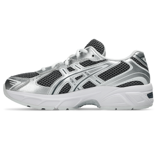 GEL-1130 (GS) - CARRIER GREY / PURE SILVER