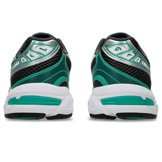 GEL-1130 (GS) - GRAPHITE GREY / EDAMAME GREEN