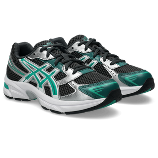 GEL-1130 (GS) - GRAPHITE GREY / EDAMAME GREEN