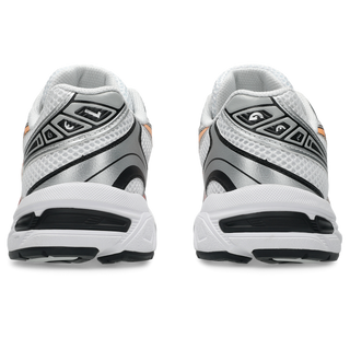 GEL-1130 (GS) - WHITE / RED SNAPPER