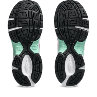 GEL-1130 (GS) - WHITE / ICE GREEN