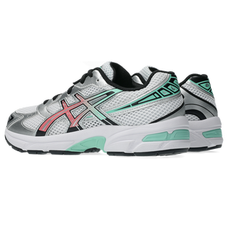 GEL-1130 (GS) - WHITE / ICE GREEN