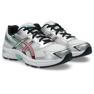 GEL-1130 (GS) - WHITE / ICE GREEN