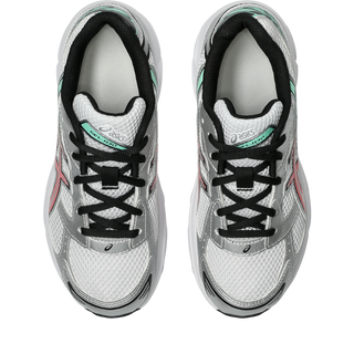 GEL-1130 (GS) - WHITE / ICE GREEN