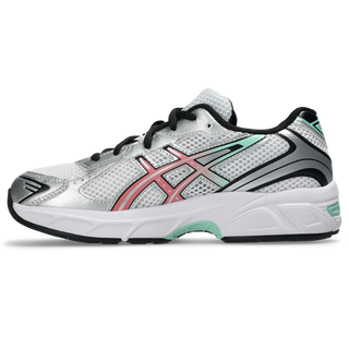 GEL-1130 (GS) - WHITE / ICE GREEN