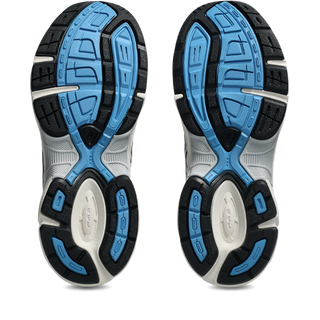 GEL-1130 (GS) - WHITE / TWILIGHT BLUE