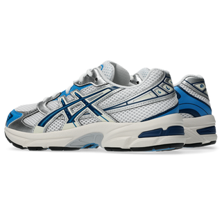 GEL-1130 (GS) - WHITE / TWILIGHT BLUE