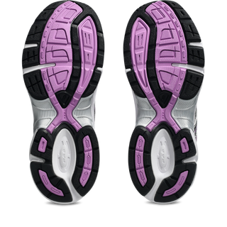 GEL-1130 (GS) - LAVENDER GLOW / PURE SILVER