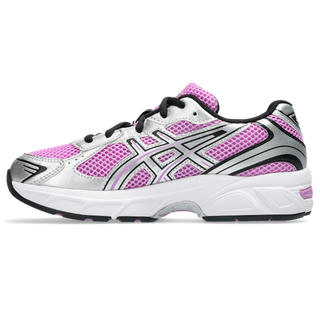 GEL-1130 (GS) - LAVENDER GLOW / PURE SILVER