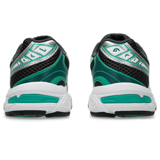 GEL-1130 (PS) - GRAPHITE GREY / EDAMAME GREEN