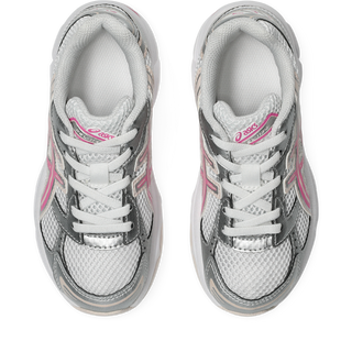 GEL-1130 (PS) - WHITE / DRAGON FRUIT
