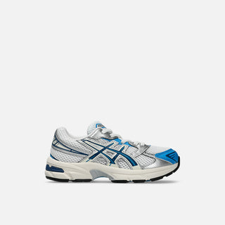 GEL-1130 (PS) - WHITE / TWILIGHT BLUE